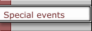 Special events